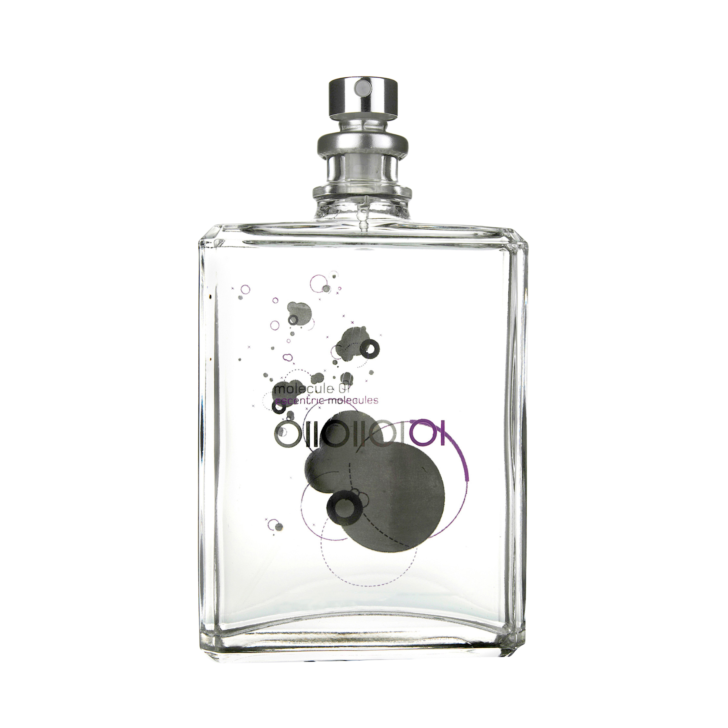 Escentric Molecules Molecule 01 EDТ 100 ml