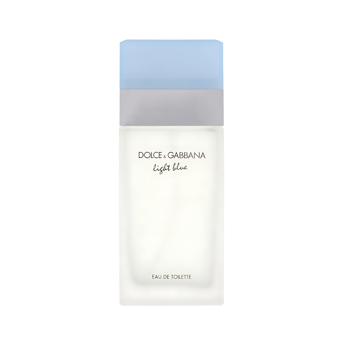 Dolce & Gabbana Light Blue EDT 100 ml