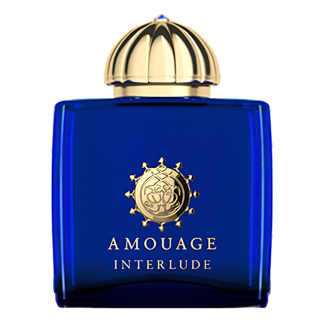 Amouage Interlude Women EDP 100 ml TESTER