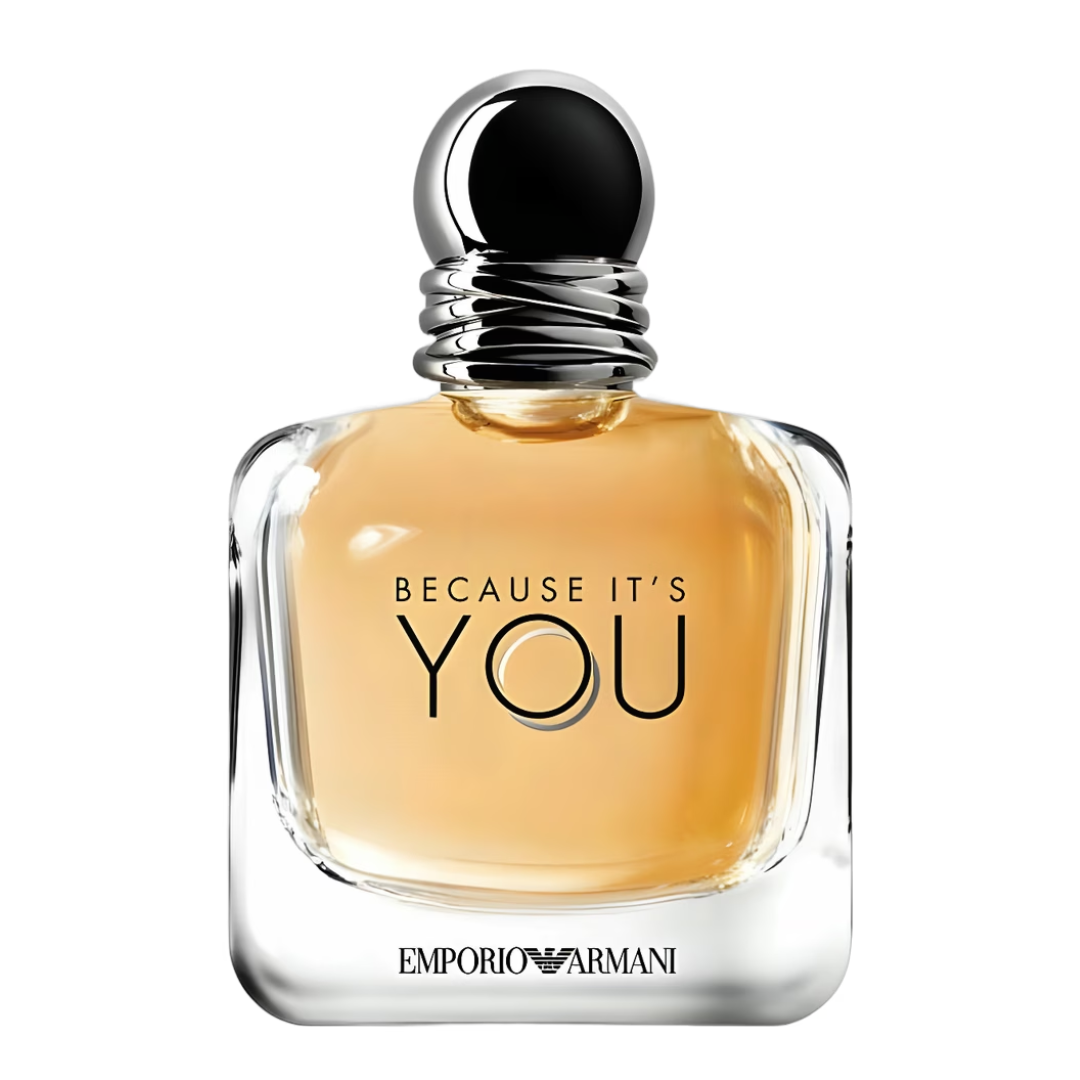 Armani Because It'S You EDP 100 ml TESTER