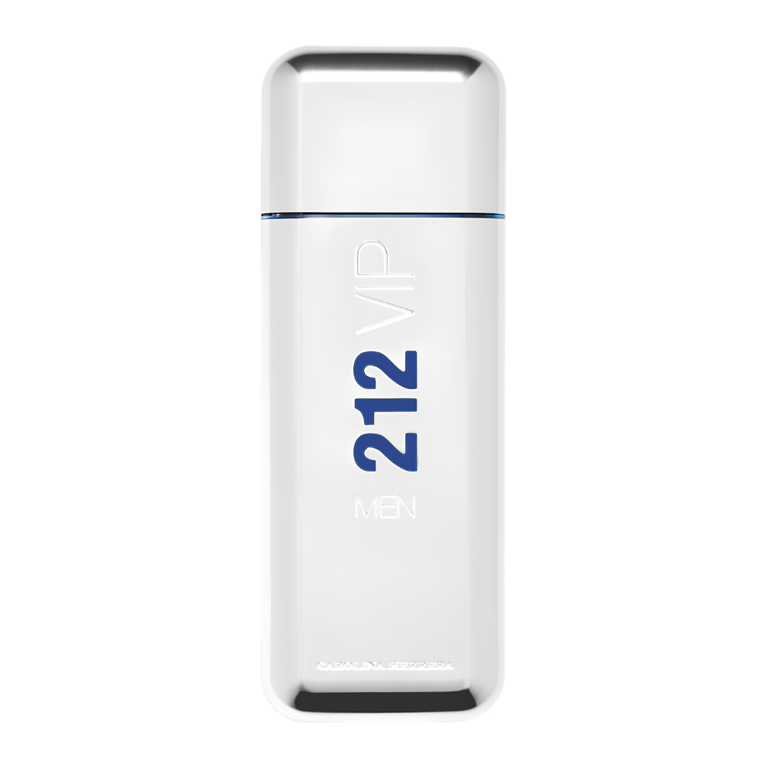 Carolina Herrera 212 Vip Men EDT 100 ml TESTER