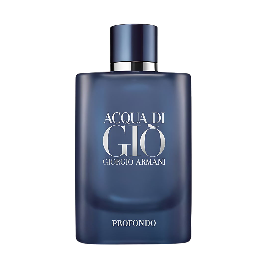 Armani Acqua Di Gio Profondo EDP 75 ml
