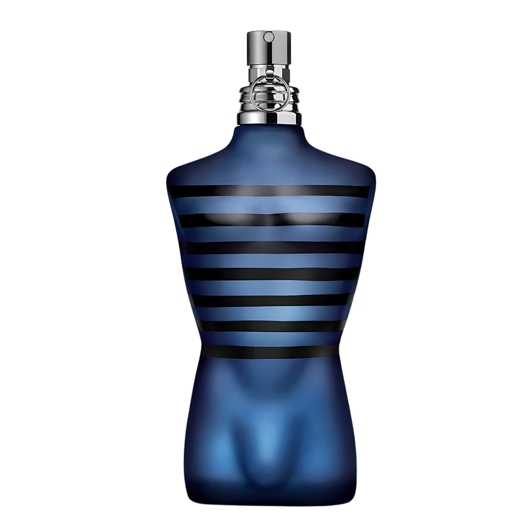 Jean Paul Gaultier Ultra Male EDT 125ml
